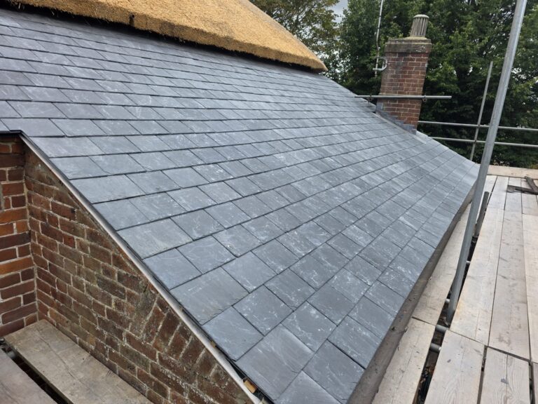 Slate Job 16