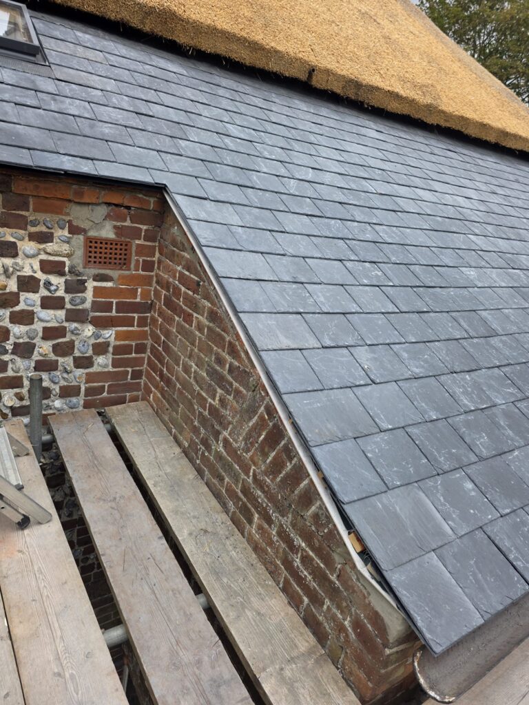 Slate Job 17