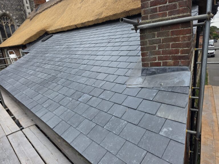 Slate Job 19