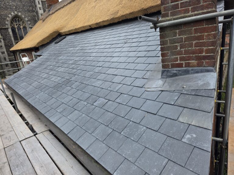 Slate Job 20