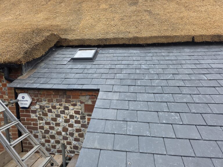 Slate Job 21