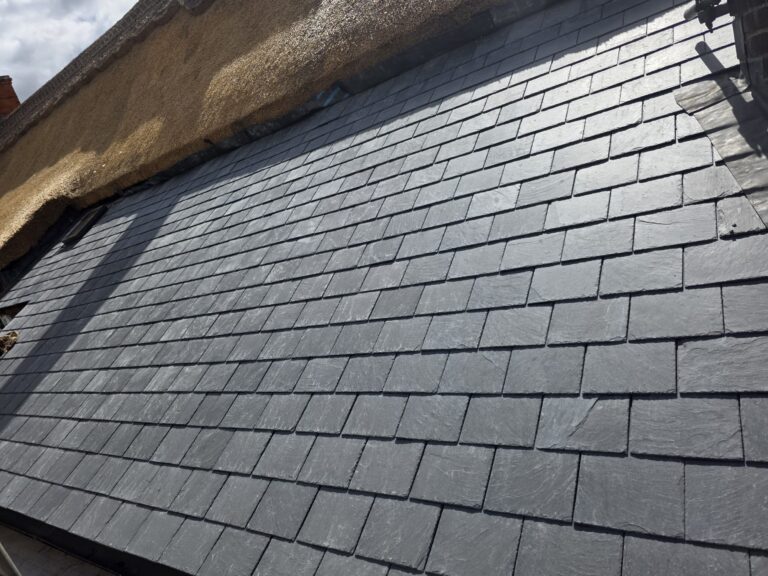 Slate Job 22
